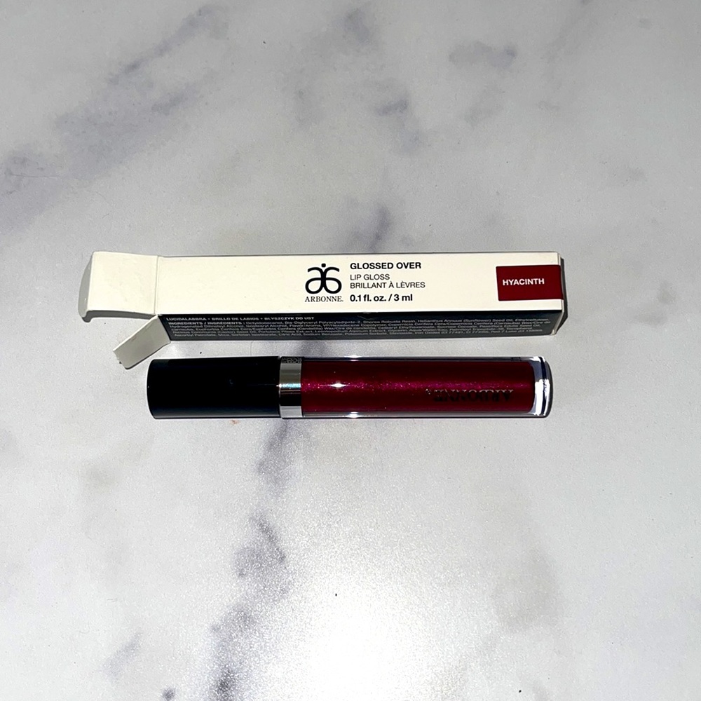 Arbonne Lip Gloss